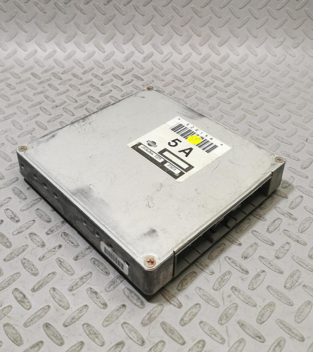 Computadora De Motor Nissan Altima 2002-2003 2.5 Ja56q66 E09 (Usado)