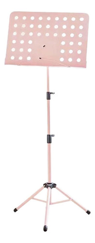 Atril Plegable, Soporte Para Partituras, Soporte Para
