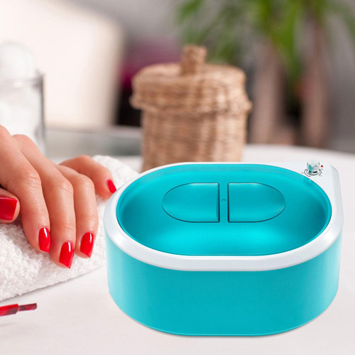 Máquina De Depilación Con Cera, Baño De Parafina, Verde