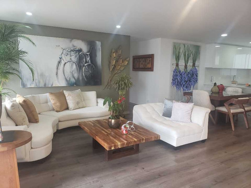 Imagen 3 de 23 de Vendo Apartamento Loma Las Brujas Envigado