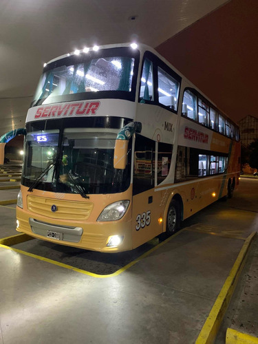 Scania 380 380