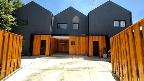 Imagen 2 de 15 de Duplex A Estrenar Con Dos Dormitorios En Venta