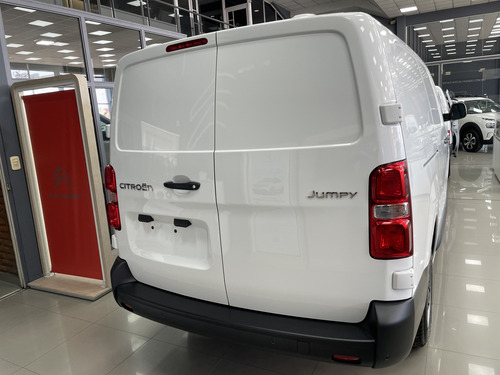 Citroën Jumpy 1.6 L3 Hdi 115 Business