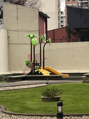Departamento En Caballito