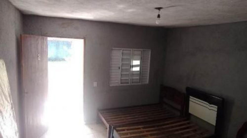 Casa Escriturada Perto Do Mar Em Itanhaém - 5894 | Npc