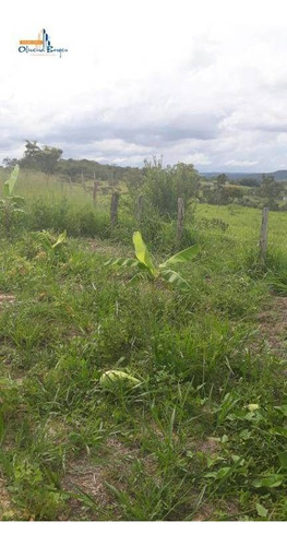 Chácara Com 3 Dormitórios À Venda, 24200 M² Por R$ 225.000,00 - Gameleira - Gameleira De Goiás/go - Ch0050