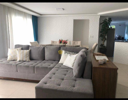 Imagem 23 de 30 de Apartamento Com 3 Dormitórios À Venda, 113 M² Por R$ 830.000,00 - Santa Paula - São Caetano Do Sul/sp - Ap3338