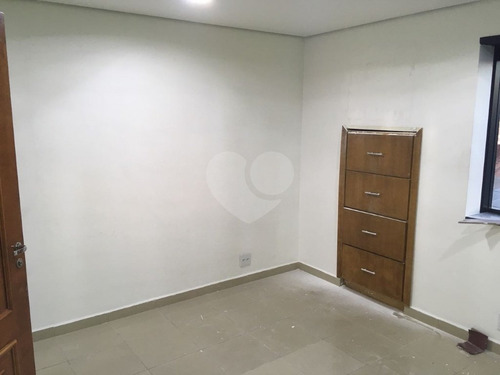Imagem 6 de 15 de Sala Comercial - 1 Vaga - À Venda Na Lapa - Reo322525