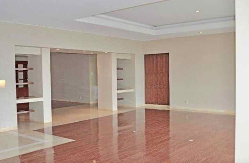 Imagen 8 de 30 de Fabuloso Departamento En El Club De Golf Bosques