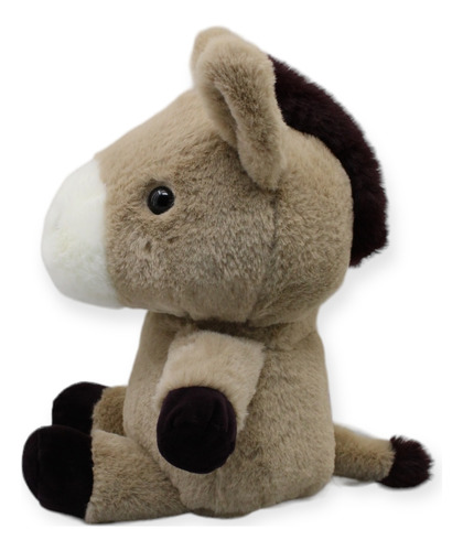 Peluche Caballo Cuako Med Ranizzima