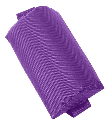 Reposacabezas De Almohada De Tela Para Patio Reclinable