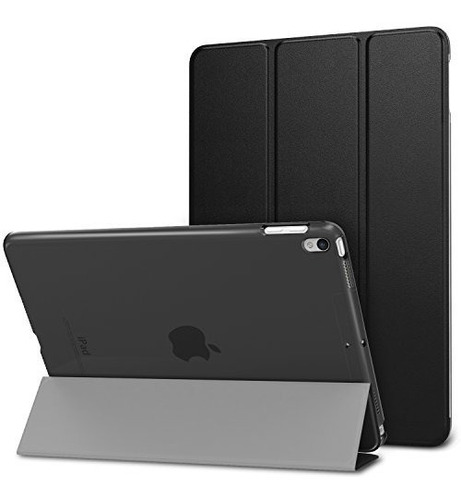 iPad Pro 10.5 Case - Moko Slim Funda Para Portátiles Smart-s