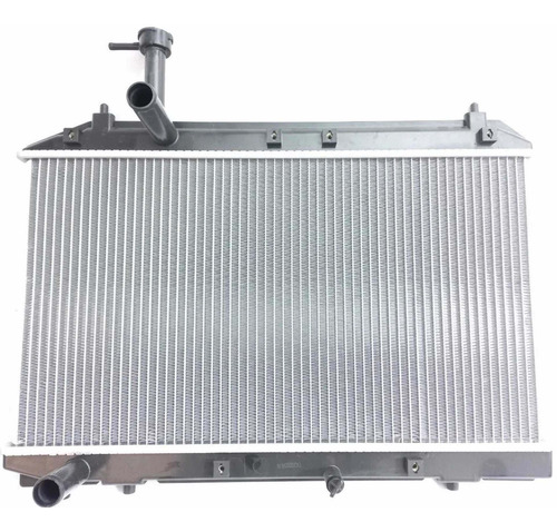 Imagen 2 de 3 de Radiador Motor Geely Lc Cross 2012