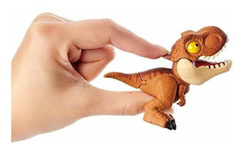 Jurassic World Dinosaur Snap Squad Colecionveis Para