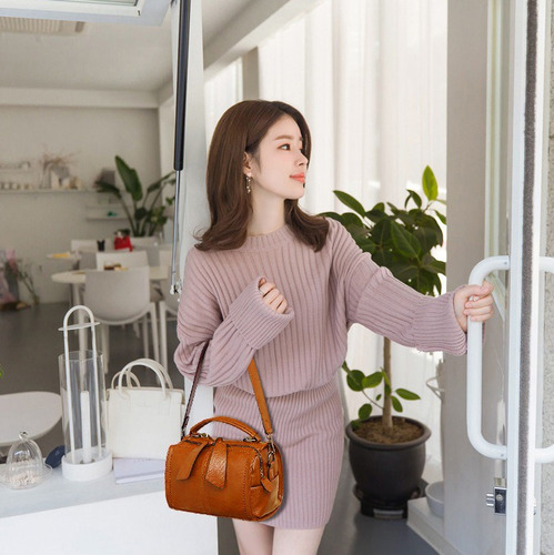 Lc Moda Una Bolsa Hombro Bolsa Crossbody Bolsa Mujer