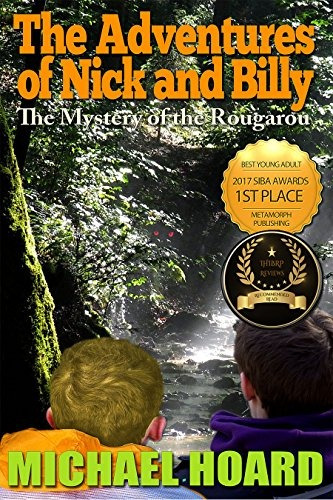 The Adventures Of Nick And Billy The Mystery Of The Rougarou