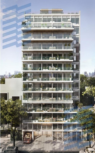 Imagen 10 de 18 de Dep - Palermo -2 Amb Cocina Lavadero Toilette 30 Cuotas 100% Financiado