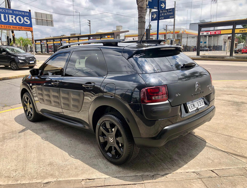 Citroën C4 Cactus 1.2 Puretech 110 At6 S&s Shine