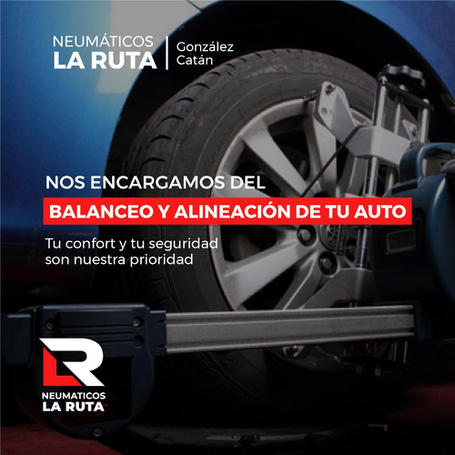 Llanta Original Recambio R14 4x100 Fiat 4