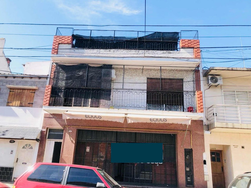 Local Depósito Monte Castro Entrada Directa A La Calle Sin Expensas Con Baño