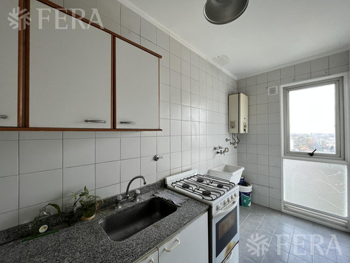 Venta Departamento 3 Ambientes Con Balcón En Wilde (29404)