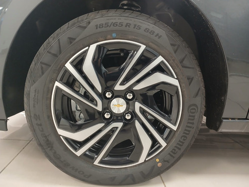 Chevrolet Onix 1.0 Lt