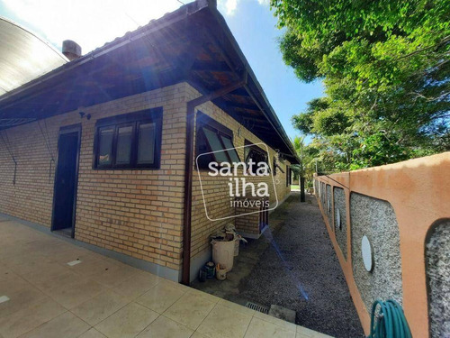 Imagem 16 de 30 de Casa Com 4 Dormitórios À Venda, 370 M² Por R$ 1.900.000,00 - Armação Do Pântano Do Sul - Florianópolis/sc - Ca2768