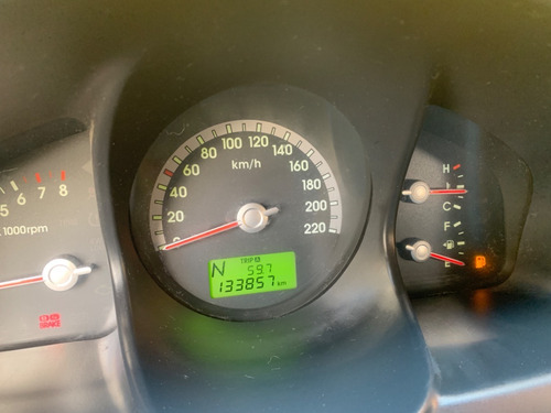 Imagem 15 de 15 de Kia Sportage Ex Automatico + Bancos Couro Metrô São Lucas