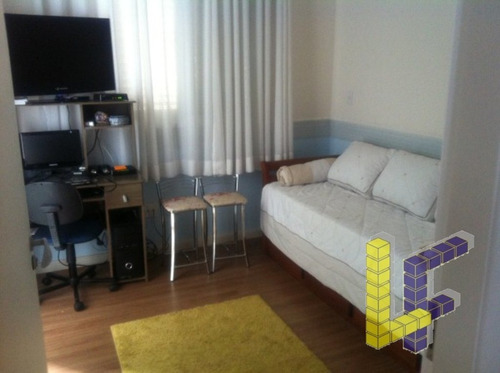 Imagem 5 de 12 de Venda Apartamento Sao Caetano Do Sul Barcelona Ref: 1927 - 1927
