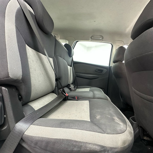 Chevrolet Spin 1.8 ADVANTAGE 8V FLEX 4P AUTOMÁTICO