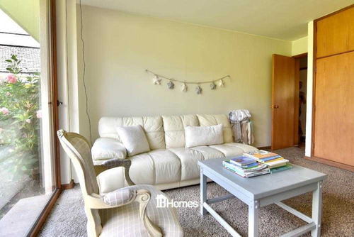Imagen 17 de 30 de Maravillosa Casa En Venta Y Arriendo En Vitacura