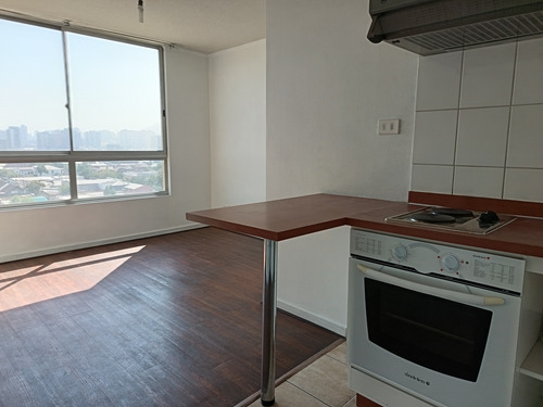 Edificio San Ignacio De Loyola (1 Bod.) Piso 10
