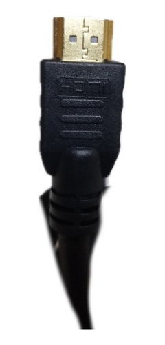 Cable Hdmi High Speed With Ethernet (Usado)