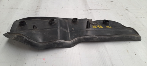 Guardafangos Derecho Mini Cooper S F57 2016 (Usado)