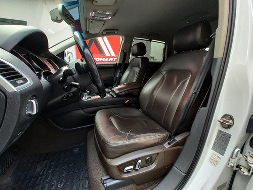 Audi Q7 3.0 Elite V6 T 7 Pas At