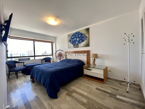 Imagen 17 de 25 de Penthouse En Primera Linea Brava