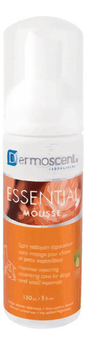Essential Mousse 150 Ml Perros Y Conejos Dermoscent