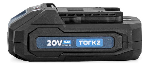 Bateria Torkz 20 Volts, 2,0 Ah, Trb0008