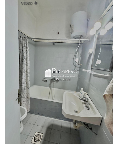 2035 Venta Apto + Local Cordon Sur C/renta