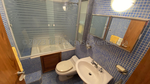 Apartamento En Venta Campo Alegre. Cód. #25-24887