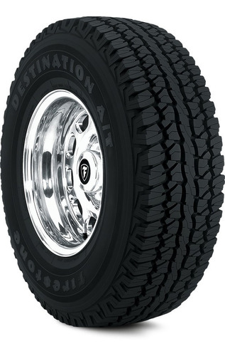 Neumático Firestone Lt235 70 R16 104/101s Destination A/t