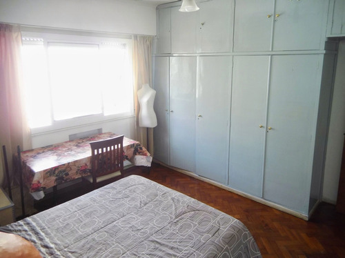 Venta Departamento 3 Ambiente Balvanera Caba