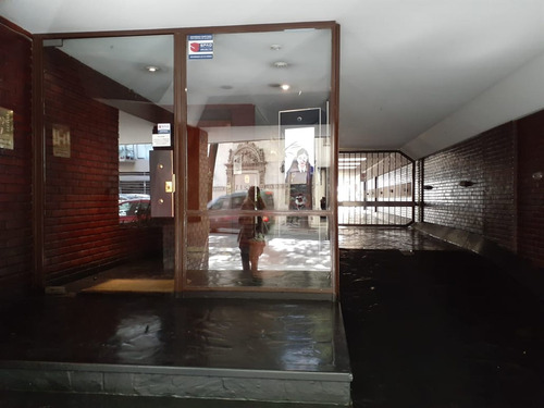 Oficina En Venta En Barrio Norte