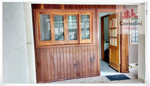 Imagem 5 de 28 de Casa Residencial À Venda, Vila Menuzzo, Sumaré. - Ca0813