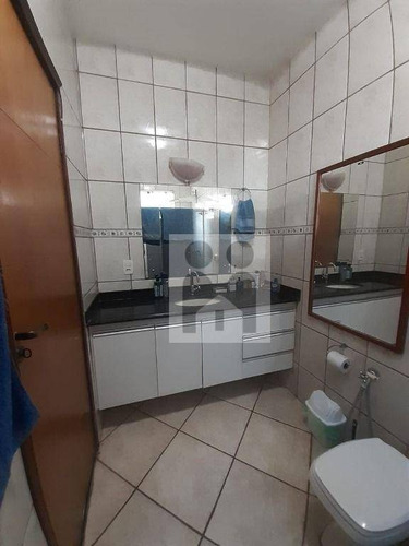 Imagem 21 de 30 de Casa Com 4 Dormitórios À Venda, 415 M² Por R$ 680.000,00 - Jardim Sumaré - Ribeirão Preto/sp - Ca1040