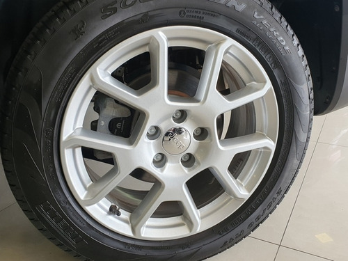 Imagem 6 de 7 de Jeep Renegade 1.8 Sport