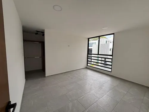 Casa En Venta En Fraccionamiento Argos En San Pedro Cholula