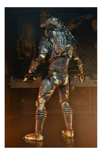 Neca Toys Ultimate Boar Predator