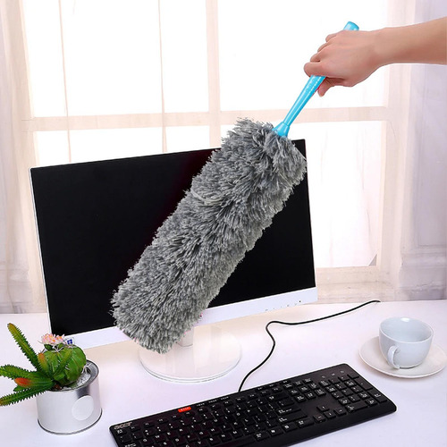 Plumero Pequeño Plumero De Limpieza Del Hogar Suministros De