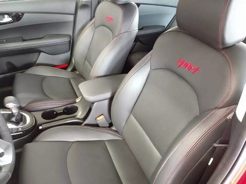 Kia Cerato Vivro Sports 1.6l At 2020